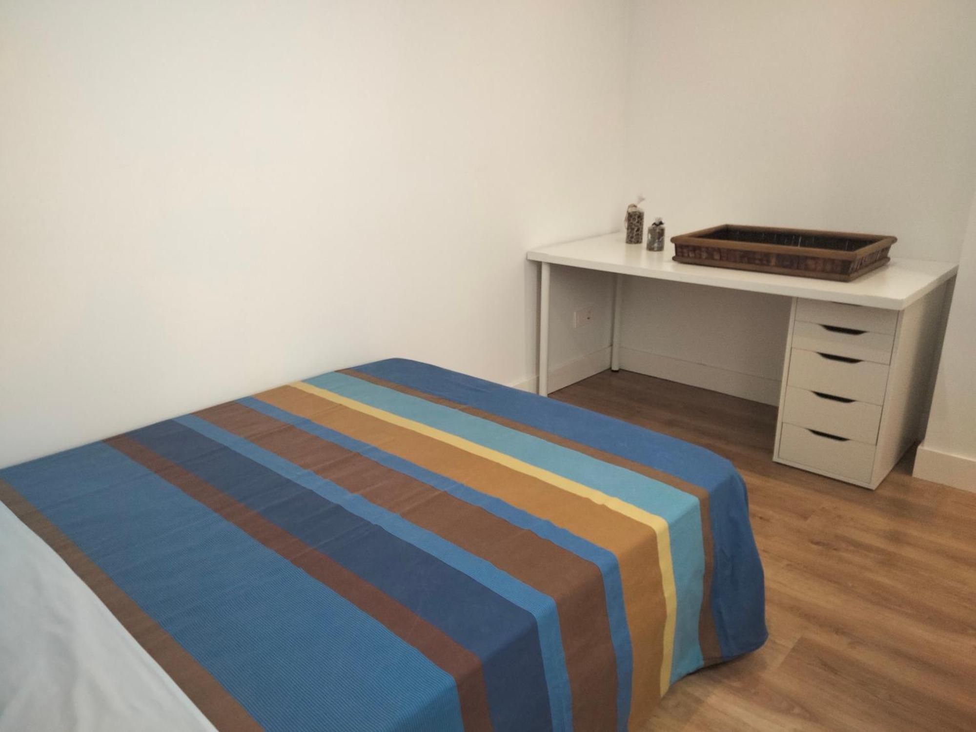 Appartamento Comodo Apartamento En Zona Antigua Dos Pontevedra Esterno foto